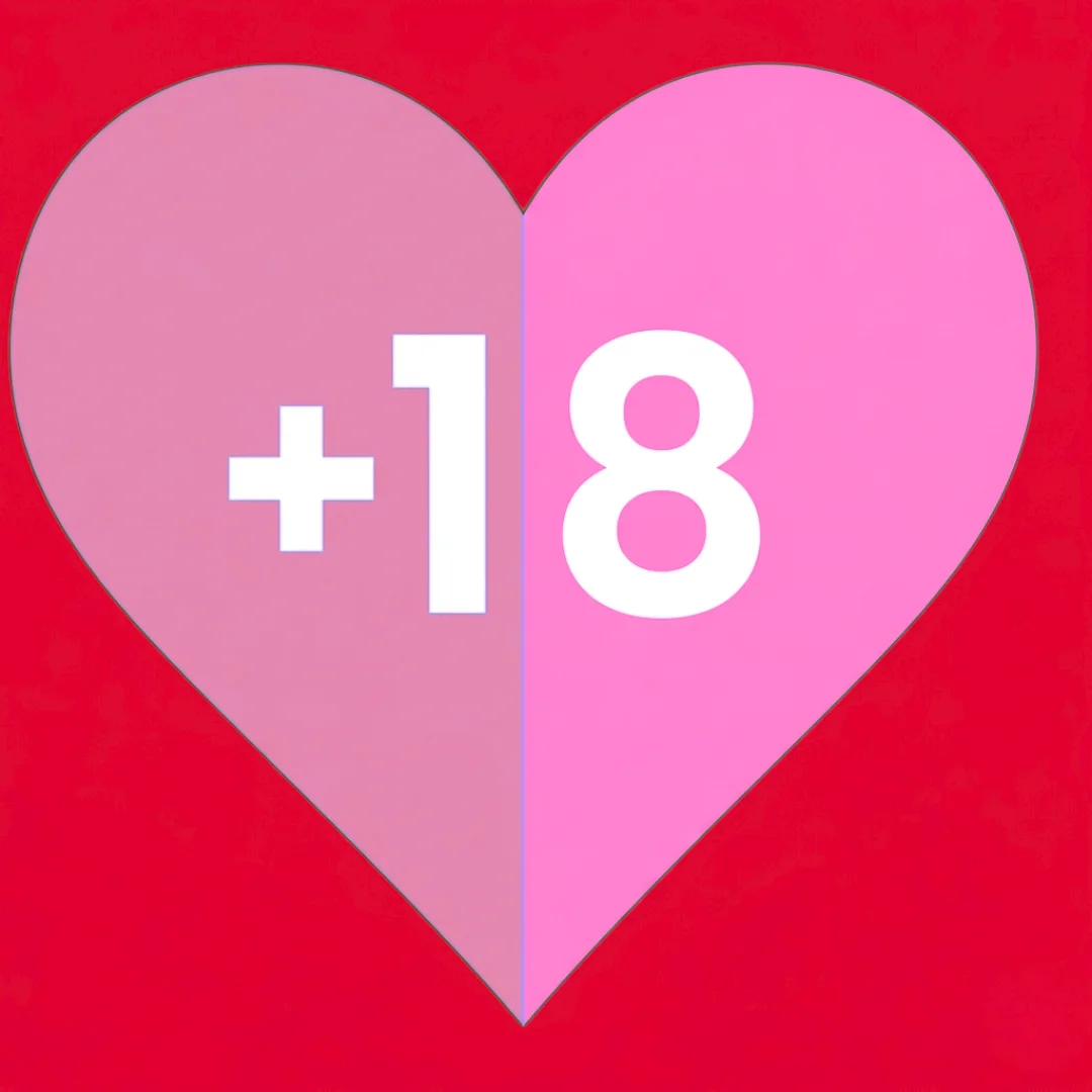 Aperçu de la plateforme Flirtymature